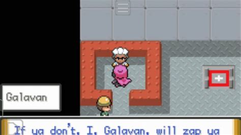 pokemon unbound 5th gym puzzle.